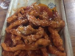 -金厨帽烤鱼(芦庄店)