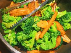 -阿里疆Alijiang·丝路美食·异域风情·清真(长楹天街店)