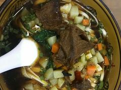 岐山臊子面-福瑞记老孙头biangbiang面(新生路店)