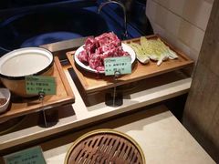 -大张烙馍村(泉山店)