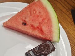-昆山琶拉帝诗酒店·河畔咖啡厅Riverside Cafe