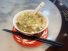 -西关竹园(荔枝湾店)