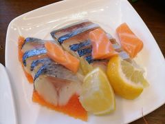 -舟山希尔顿酒店·開自助餐厅