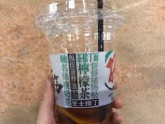 -孖记茶档·热腾茶餐(乐峰店)
