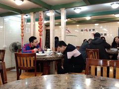 -周家大连水饺(美专校街店)
