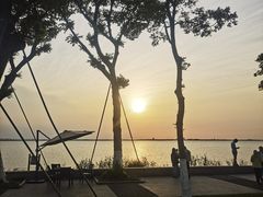 -阳澄湖费尔蒙酒店
