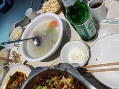 -万和源炝锅城·活鱼现炝(文艺北路店)