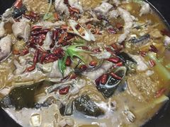 iphone_upload_pic-鱼无双·酸菜鱼(来凤街店)