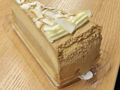 -COSTA COFFEE(百联又一城店)