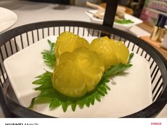-狮王府淮扬菜(新街口友谊店)