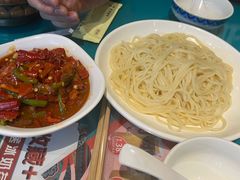 -巴依老爷新疆美食(天津远洋乐堤港店)