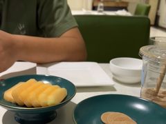-大鸭梨烤鸭(左家庄店)