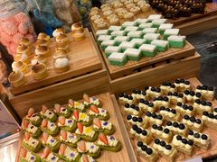 -味餐厅·海鲜·火锅·自助餐