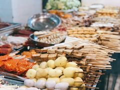 -瑞安第一泡·后街泡泡(虹桥后街店)