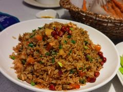 -79号渔船海鲜饭店(宝安店)