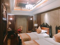 -乌镇望津里精品酒店