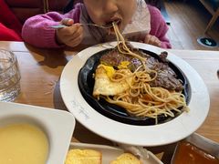 -豪客来牛排(红豆万花城店)