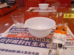 -神府路壹号·海鲜烧烤·砂锅粥·锅物(三坊七巷店)