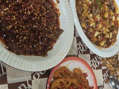 -老三样·旧食新味(万寿宫店)