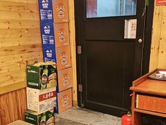 -大胡子海鲜·天津菜·砂锅烧烤(五大道创始店)