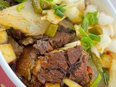 -江三王记牛杂馆(总店)