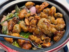 -莆田餐厅PUTIEN(三里屯店)