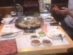 -三毛牛肉店(福强店)