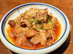 -缪氏川菜(丰盛町店)