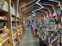 -覔书店(壹方城店)