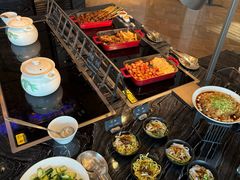 -成都凯宾斯基饭店