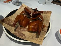 -胜记酒家(荔枝公园店)