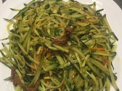 -嘎吧锅私家菜馆(联想科技城店)