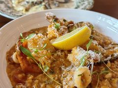 -Bistro Les Lilas丁香花小酒馆