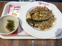 -食悦天美食广场(长沙IFS国金中心店)