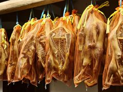 -木子山庄·安徽省老字号·中国炖锅宴