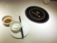 -古乐牛香·鲜牛肉牛杂火锅(新区店)