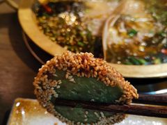 -土著渔匠·养生蝴蝶鱼(香樟路店)