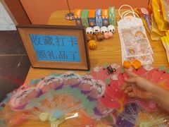 -海底捞火锅(高新万达广场店)