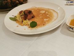 -Yan Ting 宴庭中餐厅(上海静安瑞吉酒店)