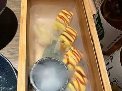 -玉川屋创意日料(北美新天地店)