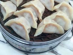 -老爷子原味蒸饺(总店)