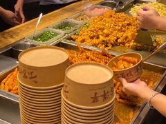 -丁家坡洋芋·观音桥好吃街A区(全国总店)
