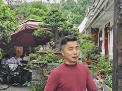 -古韵餐厅(湖畔大学店)