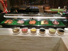 -索菲特银河锦厨自助餐(山西路店)