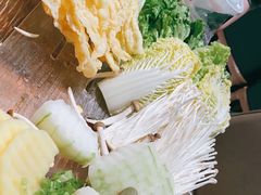 -春润大地海南椰子鸡(沙井京基百纳广场店)