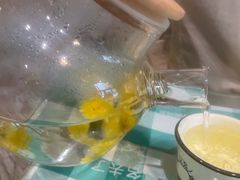 长白山水-老三骨头馆(白桦东路店)