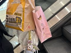 -DQ·蛋糕·冰淇淋(苏宁店)