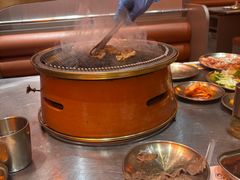 -西塔老太太泥炉烤肉(苏州大悦城店)