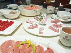 -围炉夜话·潮汕卤水火锅(榕江店)