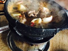 -范贤光鸡公煲(平乐园总店)